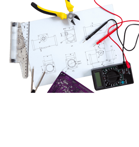 elektrik proje çizim